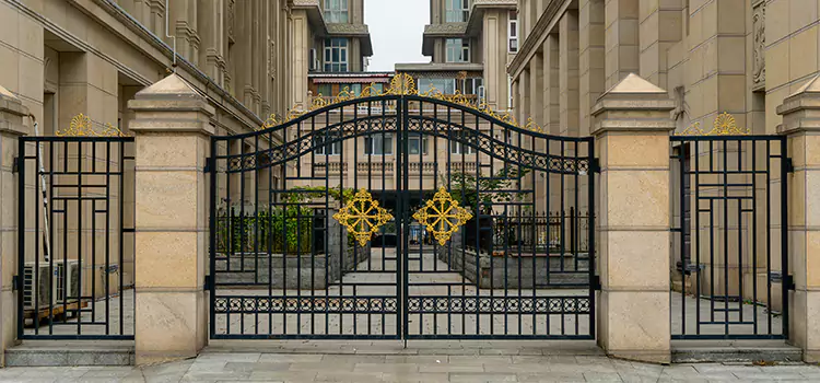 Comprehensive Iron Gate Maintenance Solutions in Northglenn, CO