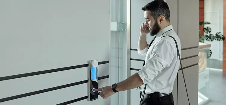 Cloud Based Access Control Northglenn