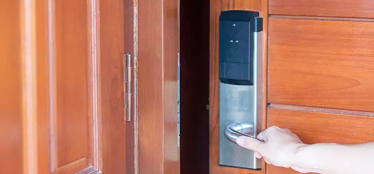 Commercial Keyless Entry Locks Northglenn