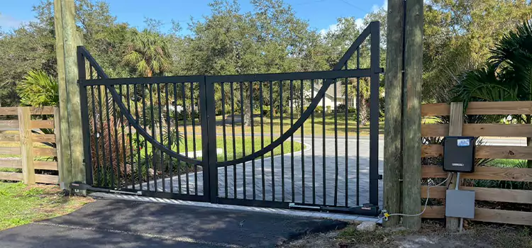 Why Choose Us for Your Automatic Gate Needs in Northglenn, CO?