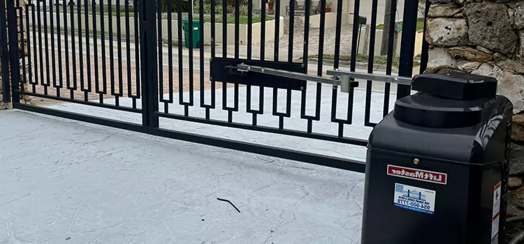 Seamless Installation and Support for Your New Gate in Northglenn, CO