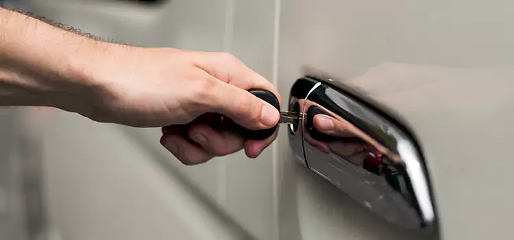 Car Unlock Service Price Northglenn