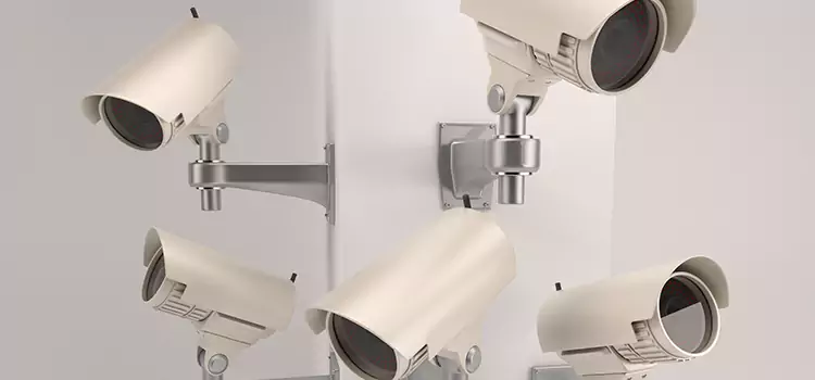Your Trusted Partner for CCTV Solutions in Northglenn