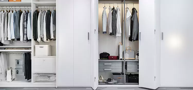 Glass Closet Door Repair Northglenn