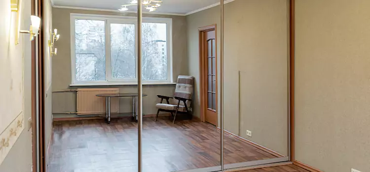 Mirror Closet Door Roller Replacement Northglenn