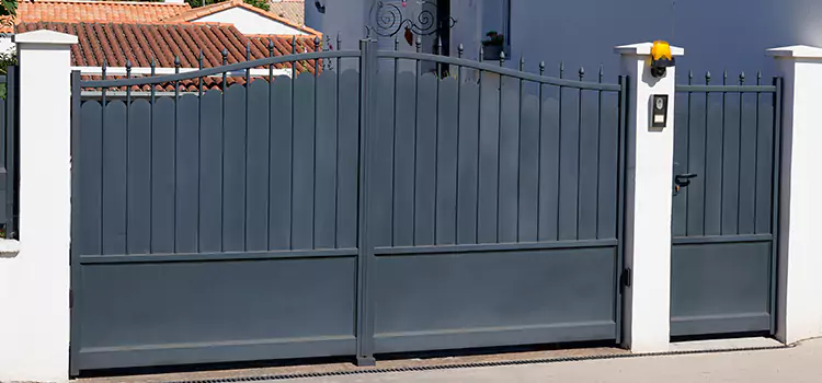 Emergency Commercial Gate Repair Northglenn