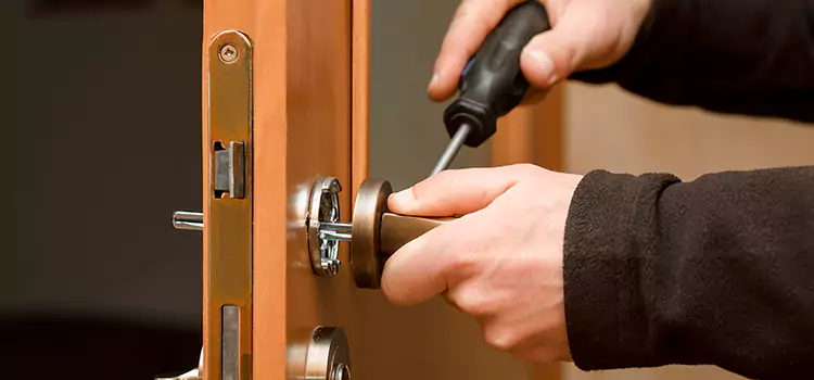 Semi Truck Locksmith Northglenn