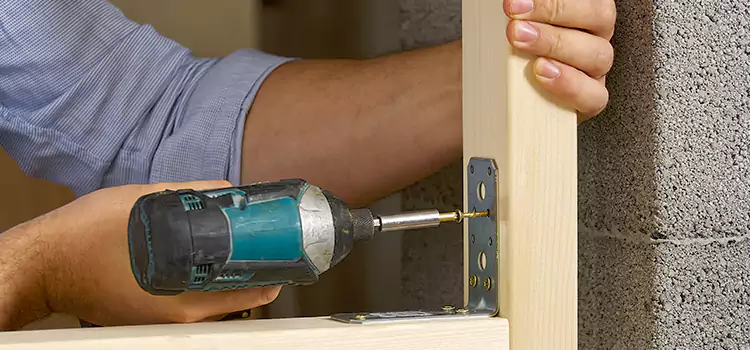 Jimmy Proof Deadbolt Repair Northglenn