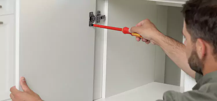 Screen Door Hinge Repair Northglenn