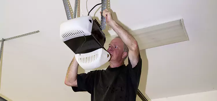 Garage Door Opener Service Northglenn
