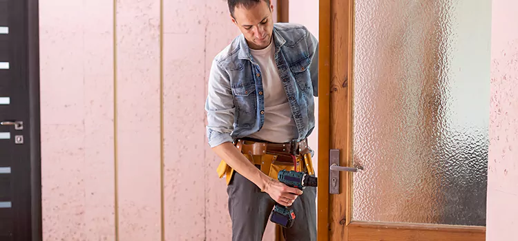 Door Glass Replacement Northglenn