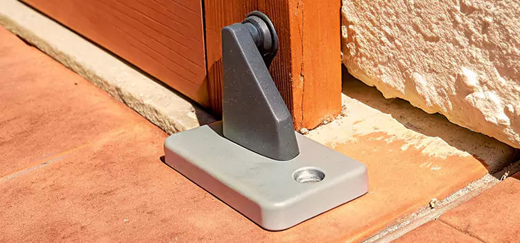 Aesthetic Door Stop Selection Northglenn