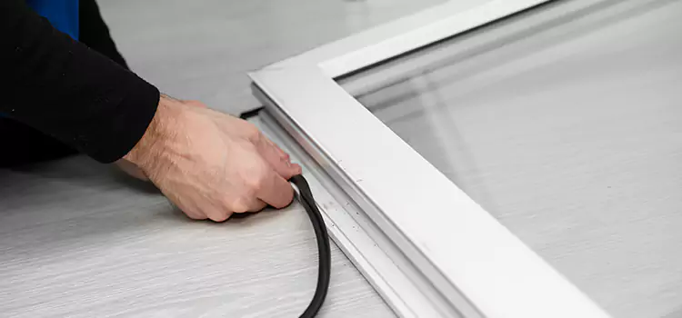 Commercial Door Weather Stripping Northglenn