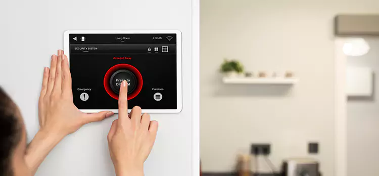 Blink Video Doorbell Installation Northglenn