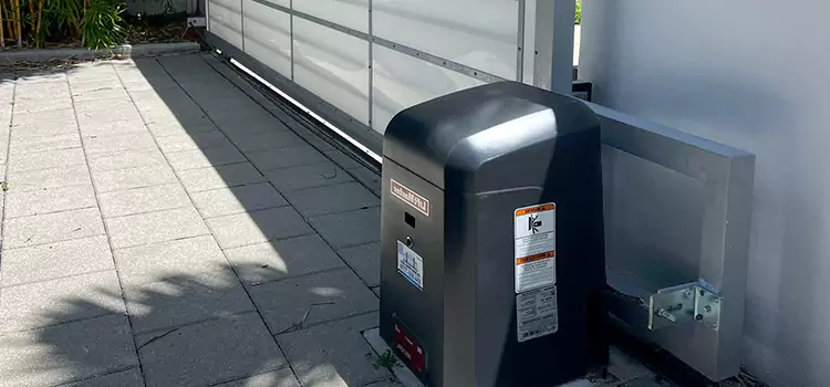 Emergency Electric Gate Repairs Northglenn