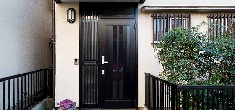 Popular Exterior Door Options in Northglenn, CO
