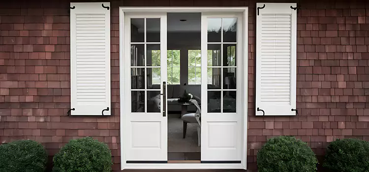 French Door Restoration Northglenn