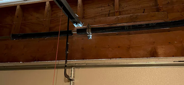 Broken Garage Door Cable Repair in Northglenn, CO