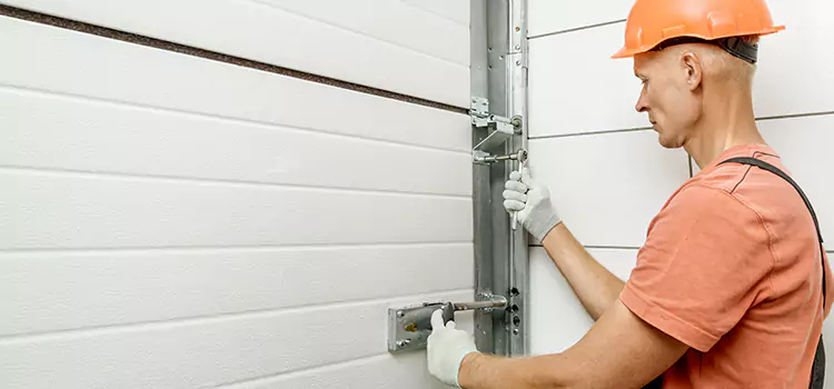 Why Choose Us for Garage Door Lock Services in Northglenn, CO?