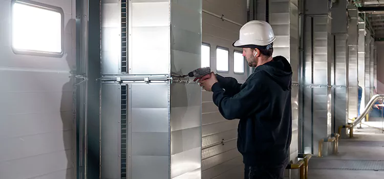 Prompt and Professional Garage Door Service in Northglenn, Colorado