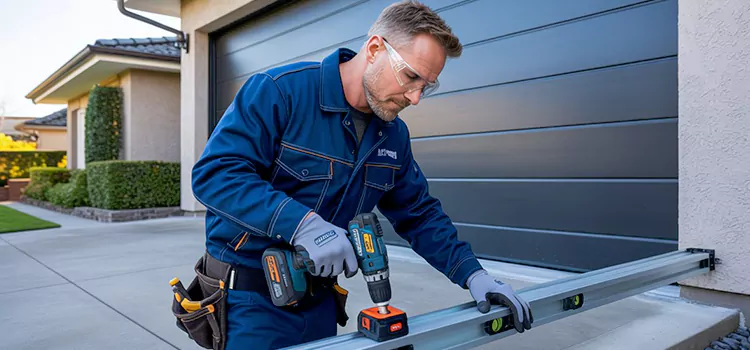 Why Choose Us for Garage Door Off Track Services in Northglenn, Colorado?