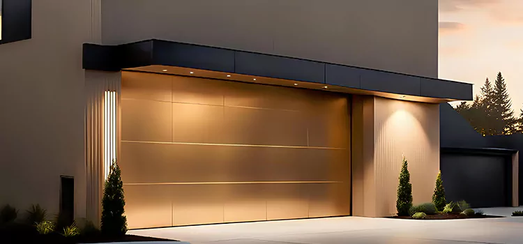 Garage Door Remote Programming Northglenn