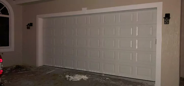 Garage Door Coil Replacement Northglenn