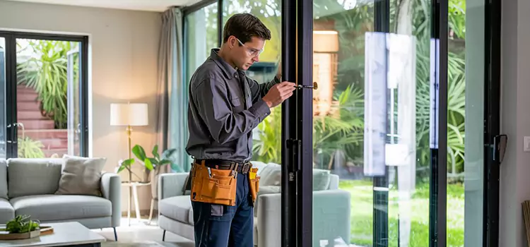 Why Choose Us for Your Glass Door Needs in Northglenn, CO?