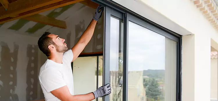 Emergency Sliding Glass Door Repair Northglenn