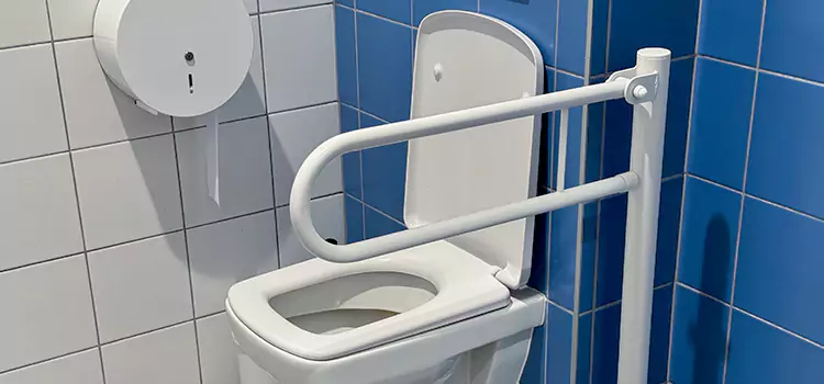 Comprehensive Solutions in Northglenn, CO for Accessible Facilities