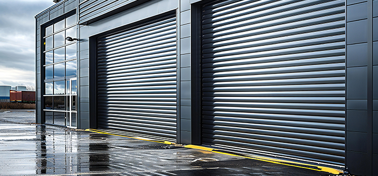 Emergency Industrial Garage Door Service Northglenn
