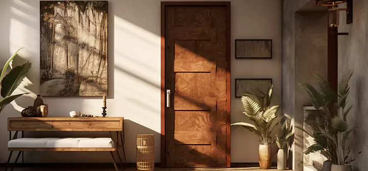 Specialty Interior Doors Northglenn