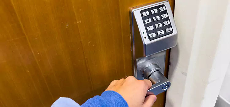 Why Choose Us for Your Keypad Lock Needs in Northglenn, CO?