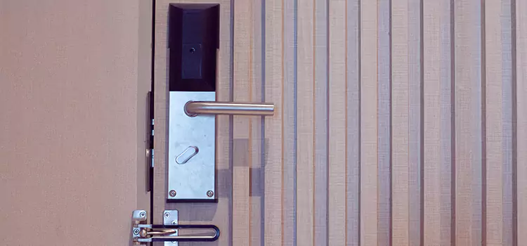 Installing a Maglock Northglenn