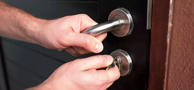 Master Key Control and Audits Northglenn