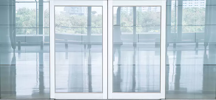 Mobile Sliding Screen Door Replacement Northglenn
