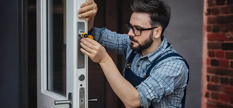 Residential Door Repairs Northglenn