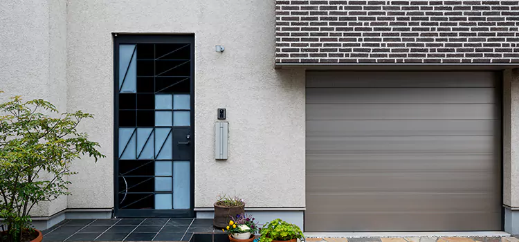 Residential Roll Up Security Doors Northglenn