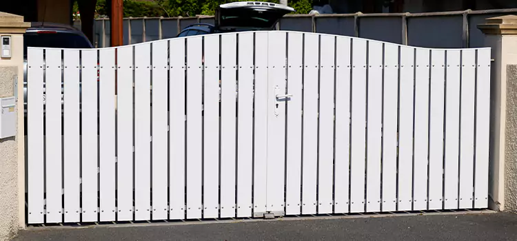 Why Choose Us for Residential Gate Repair in Northglenn, CO?