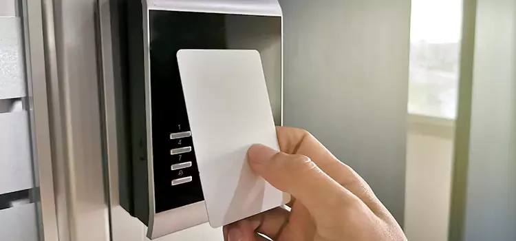 Advanced RFID Technology Integration in Northglenn, CO