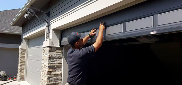 Janus Roll Up Doors Northglenn