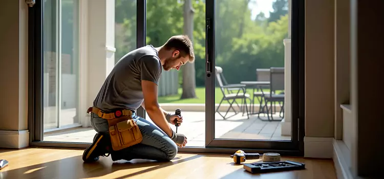 Patio Door Installation Experts in Northglenn, CO