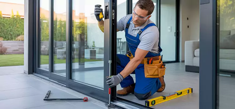 Patio Door Replacement Northglenn