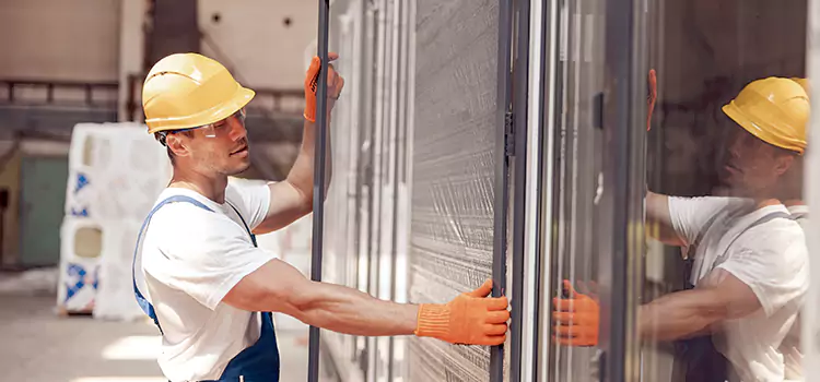 Sliding Door Mesh Replacement Northglenn