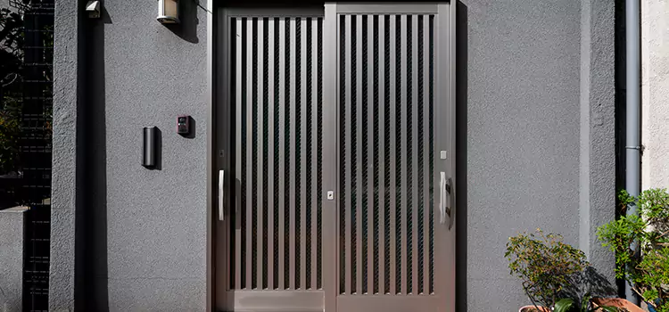 Specialized Steel Door Services in Northglenn, CO