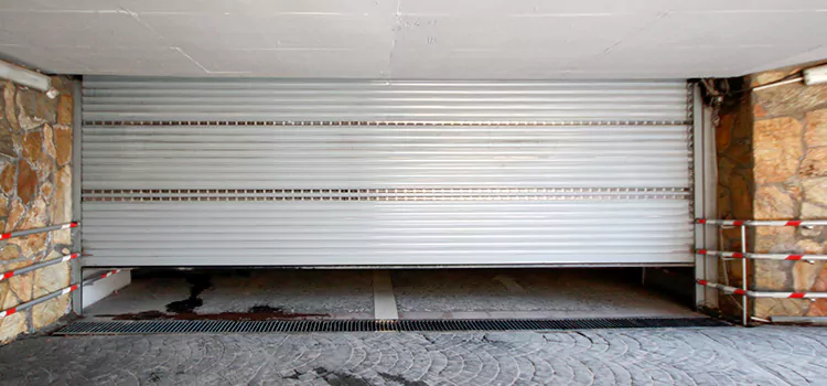 Steel Garage Door Repair Northglenn