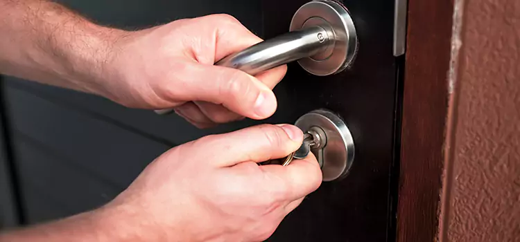 Door Closer Repair & Installation Northglenn