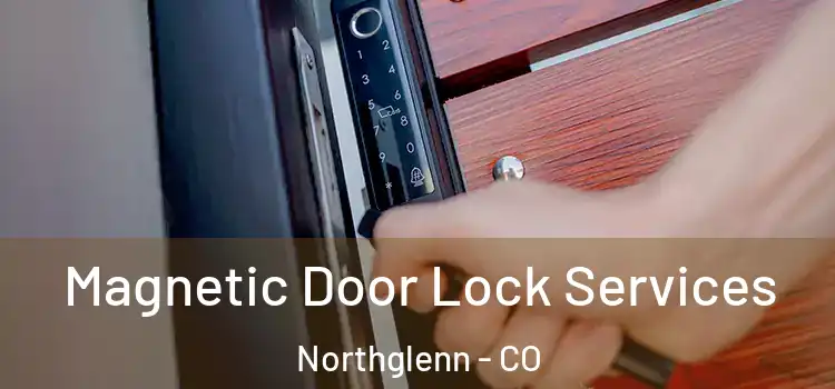 Magnetic Door Lock Services Northglenn - CO